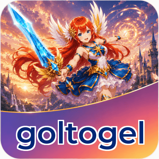 Screenshot Proses Instalasi goltogel APK