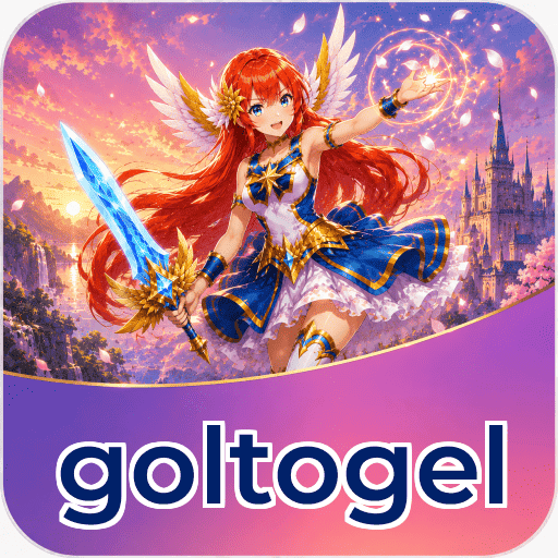 goltogel Signature