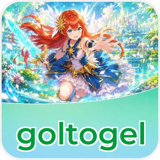 goltogel Download