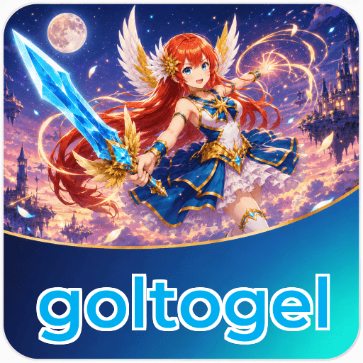 goltogel APK Structure